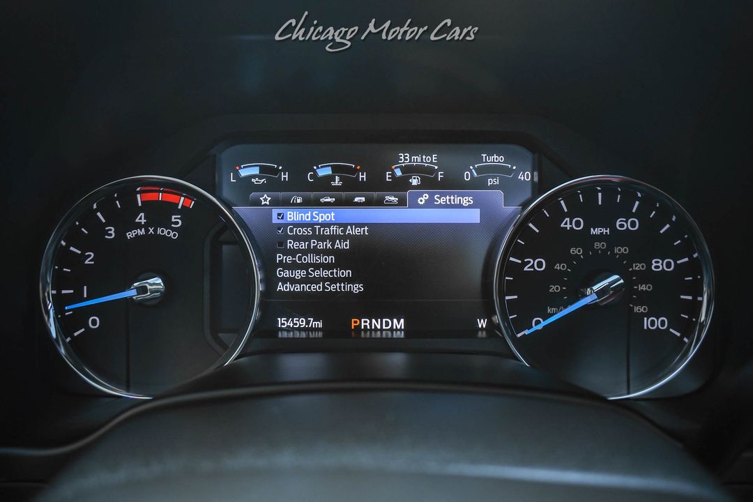 2021 Ford F250 Super Duty