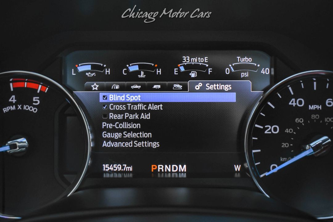 2021 Ford F250 Super Duty