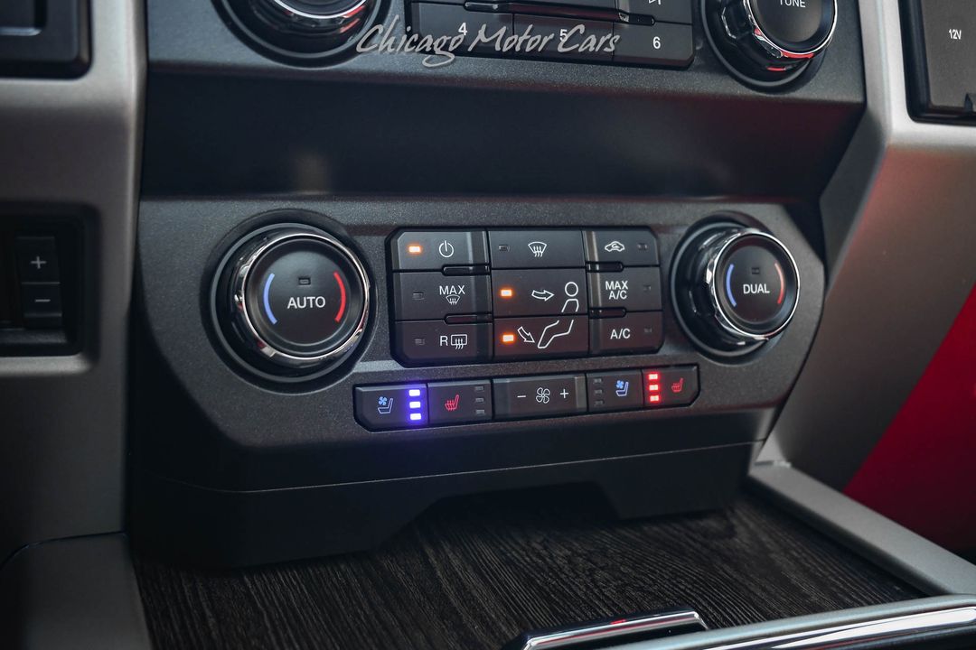 2021 Ford F250 Super Duty