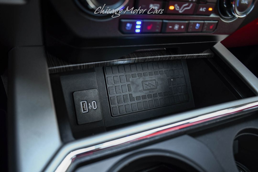 2021 Ford F250 Super Duty