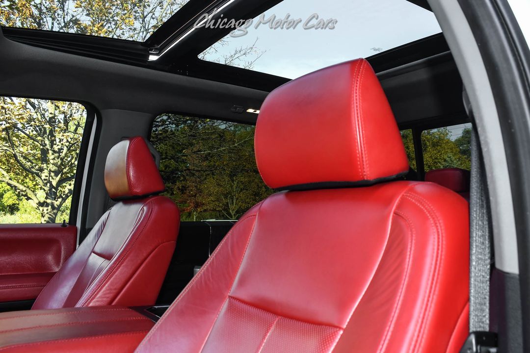 2021 Ford F250 Super Duty