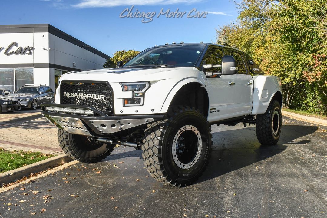2021 Ford F250 Super Duty