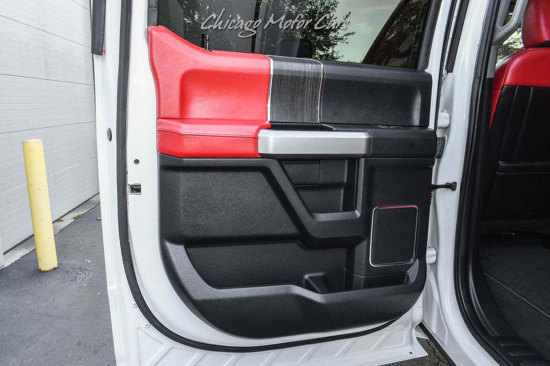 2021 Ford F250 Super Duty