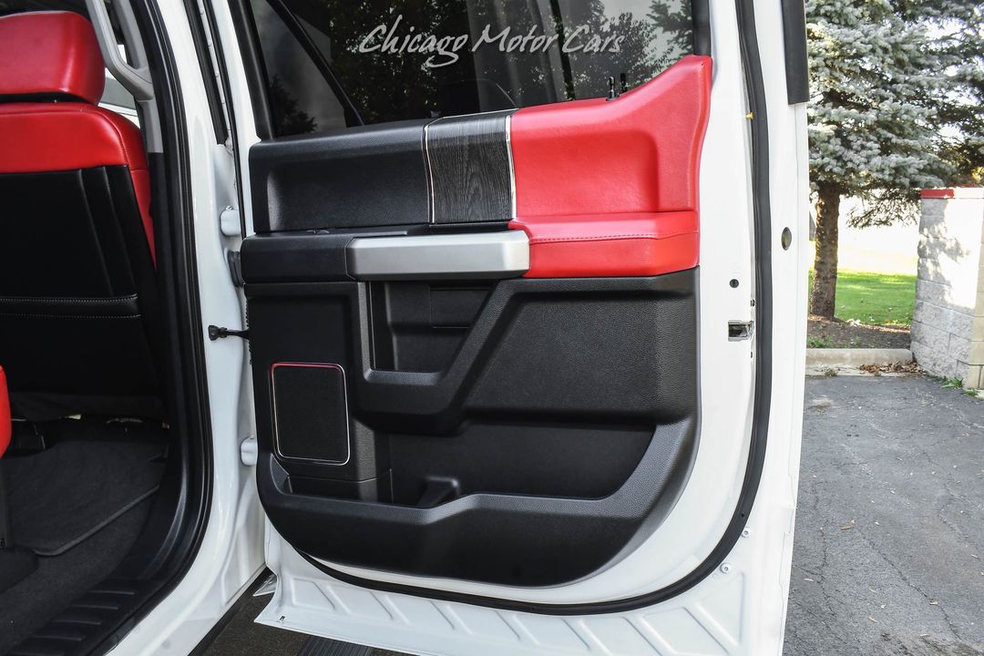 2021 Ford F250 Super Duty