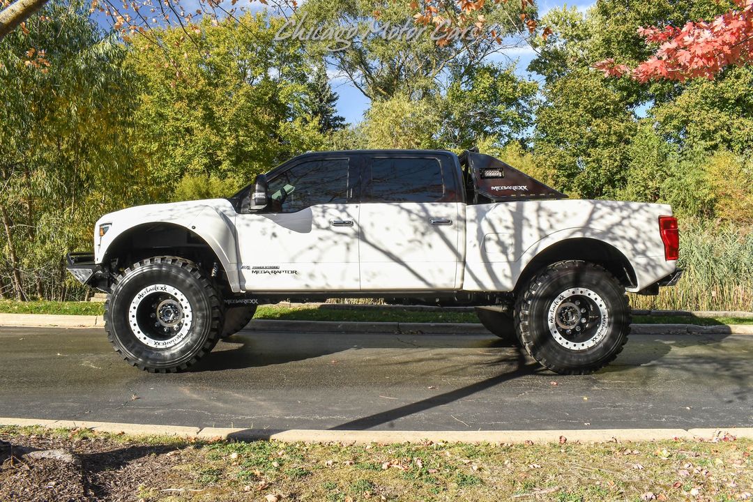 2021 Ford F250 Super Duty