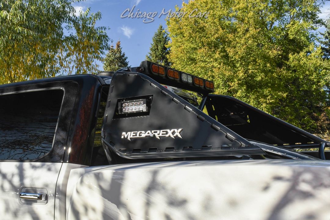 2021 Ford F250 Super Duty