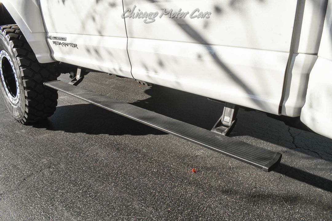 2021 Ford F250 Super Duty