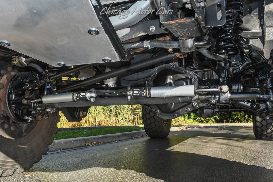 2021 Ford F250 Super Duty