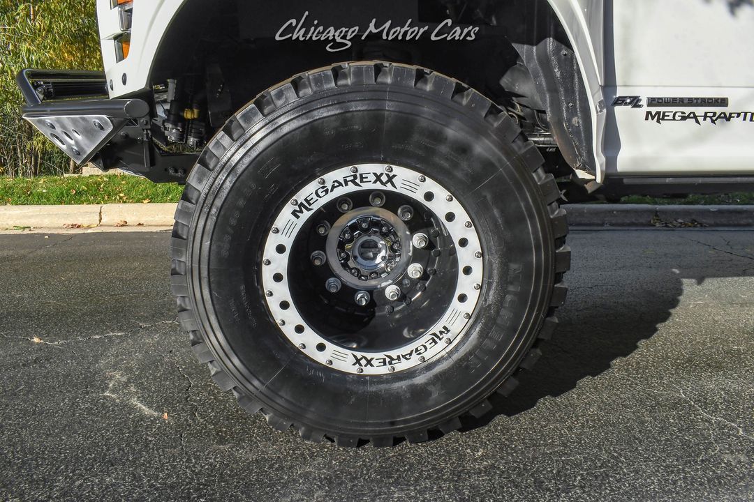 2021 Ford F250 Super Duty