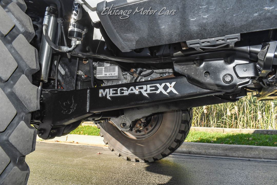 2021 Ford F250 Super Duty