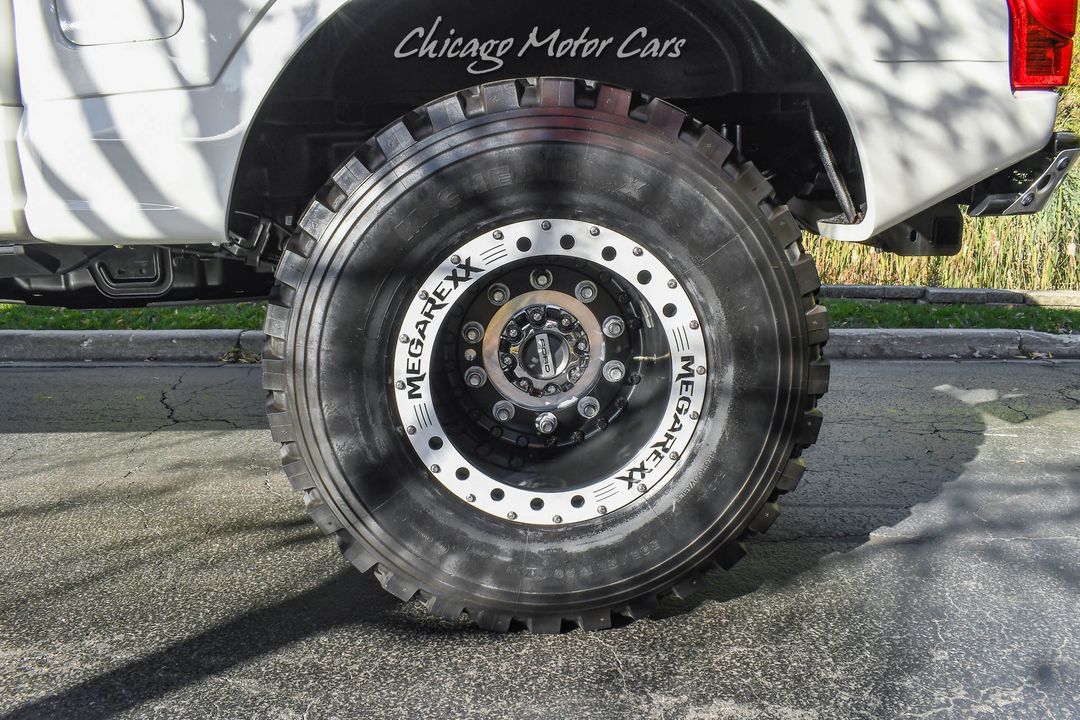 2021 Ford F250 Super Duty