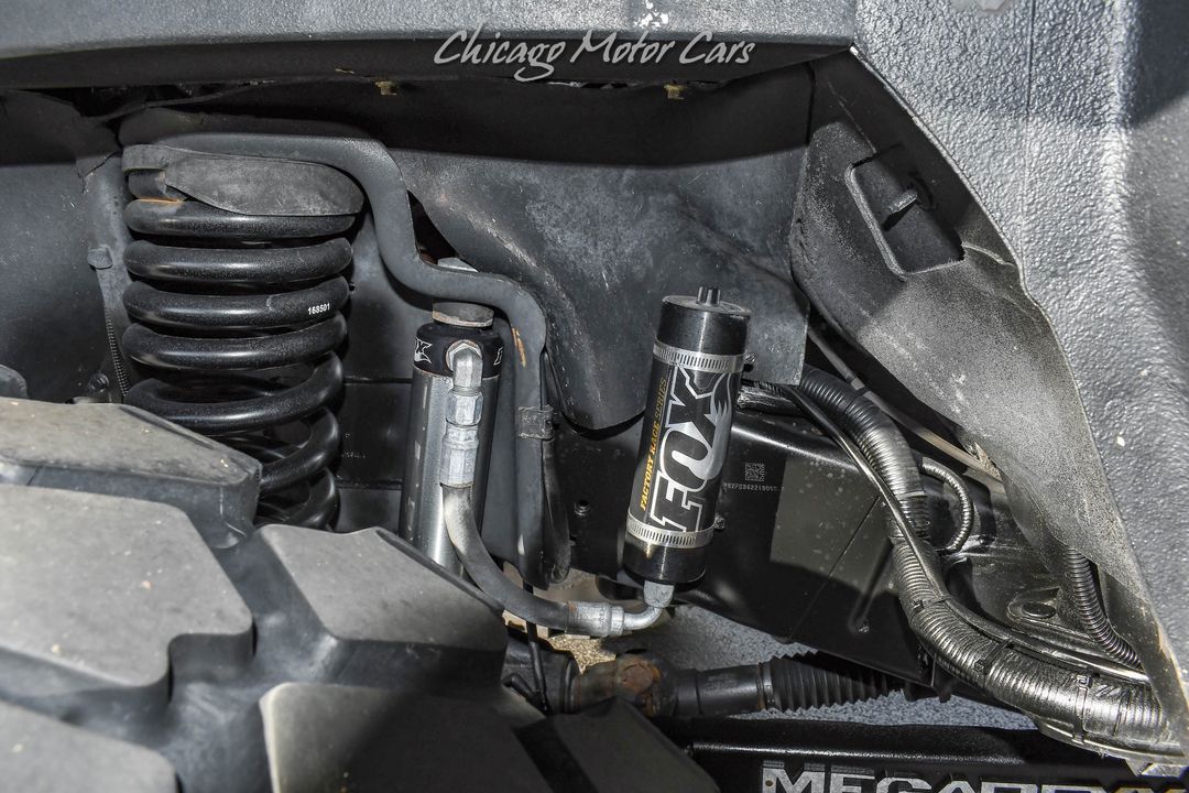 2021 Ford F250 Super Duty