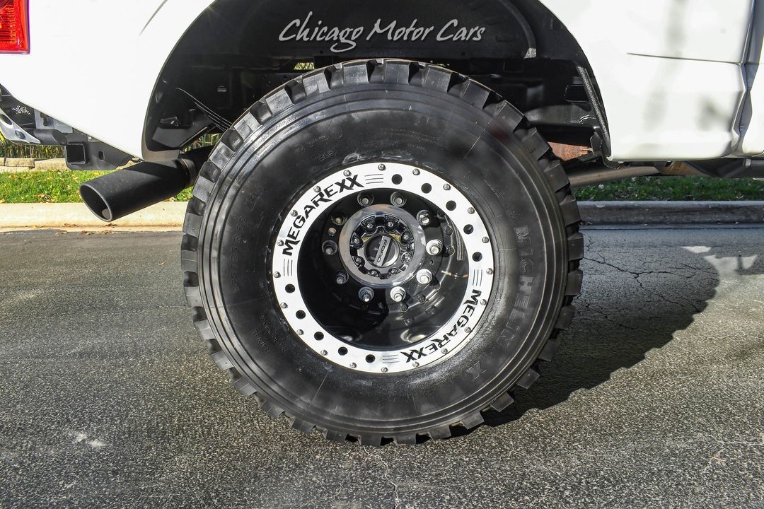 2021 Ford F250 Super Duty