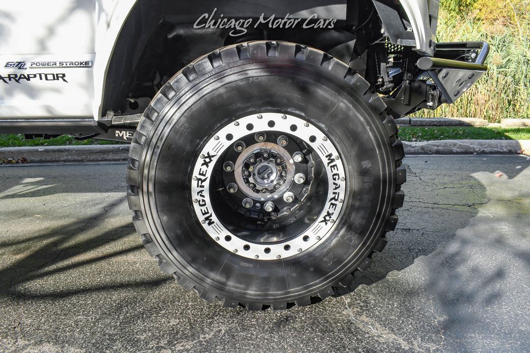 2021 Ford F250 Super Duty