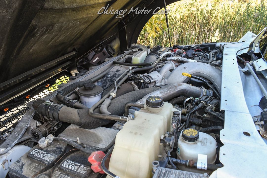 2021 Ford F250 Super Duty