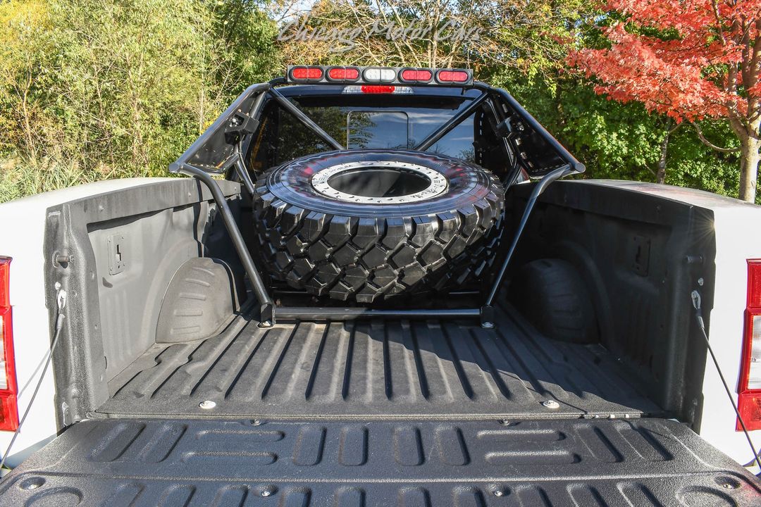 2021 Ford F250 Super Duty