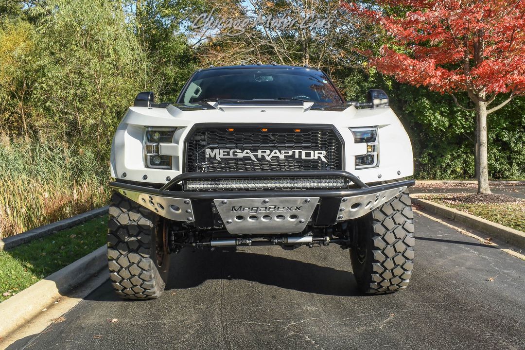 2021 Ford F250 Super Duty