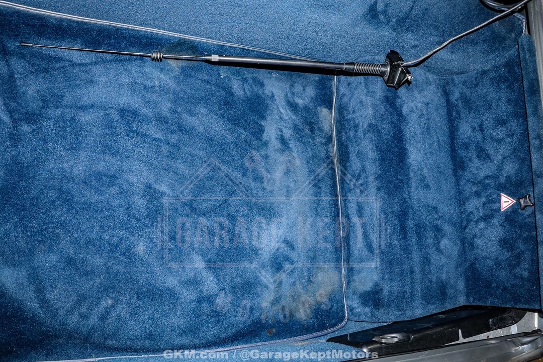 1986 Mercedes Benz 560SL