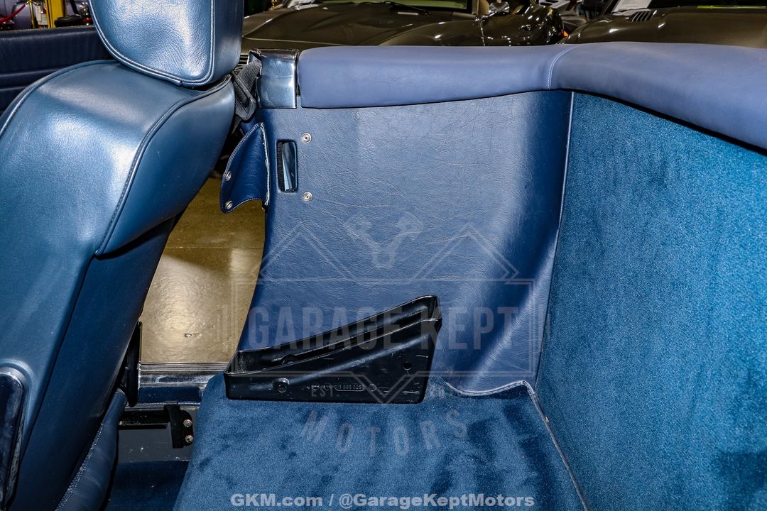 1986 Mercedes Benz 560SL
