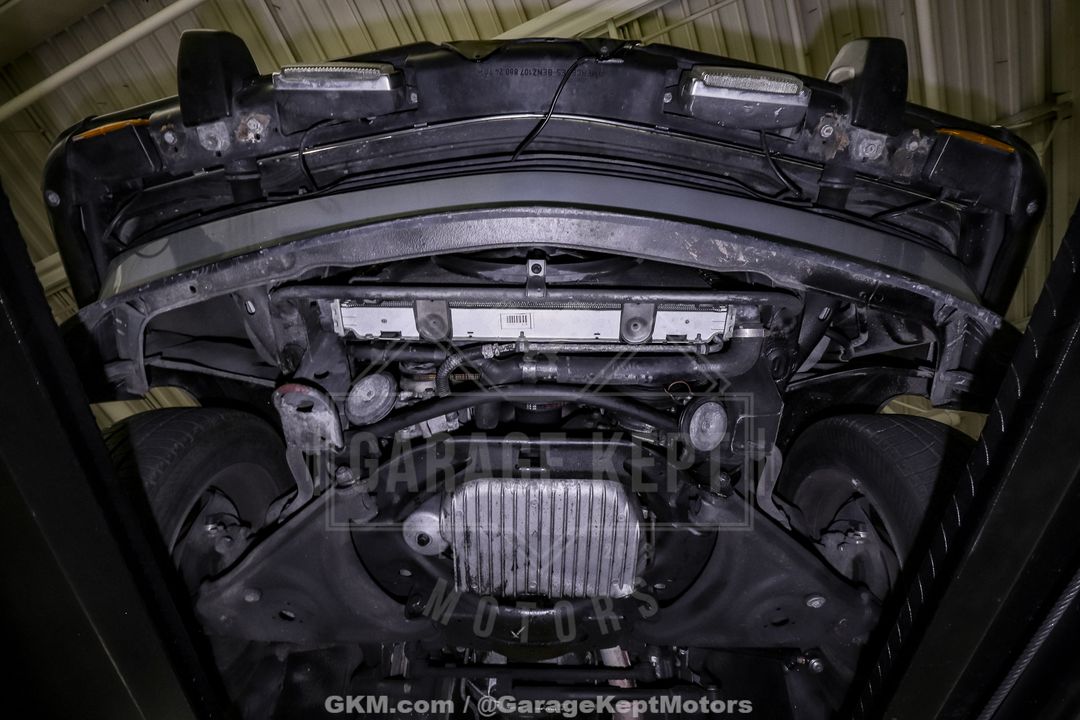 1986 Mercedes Benz 560SL