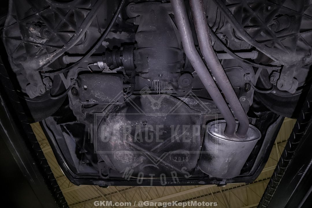 1986 Mercedes Benz 560SL