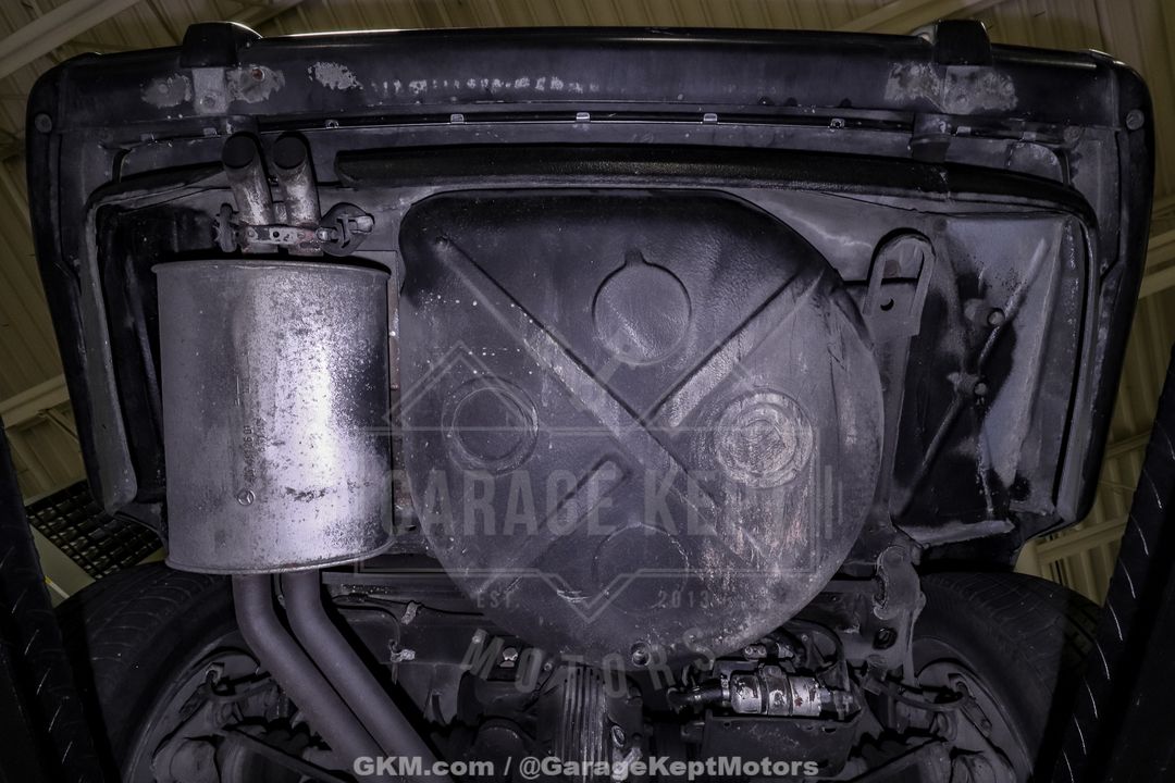 1986 Mercedes Benz 560SL