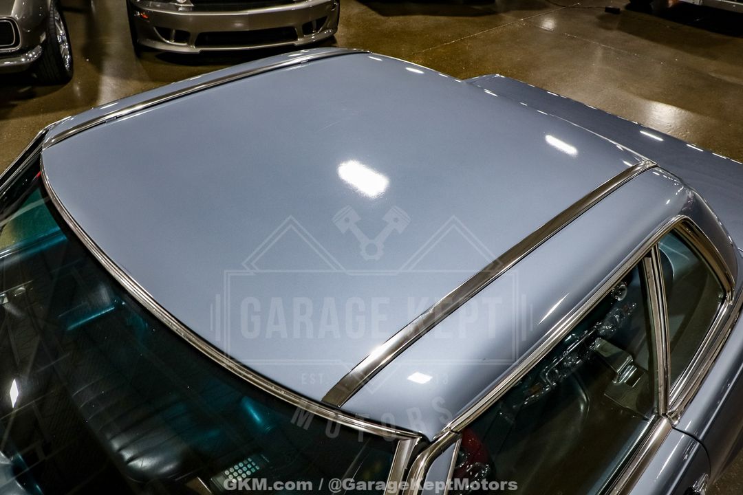 1986 Mercedes Benz 560SL