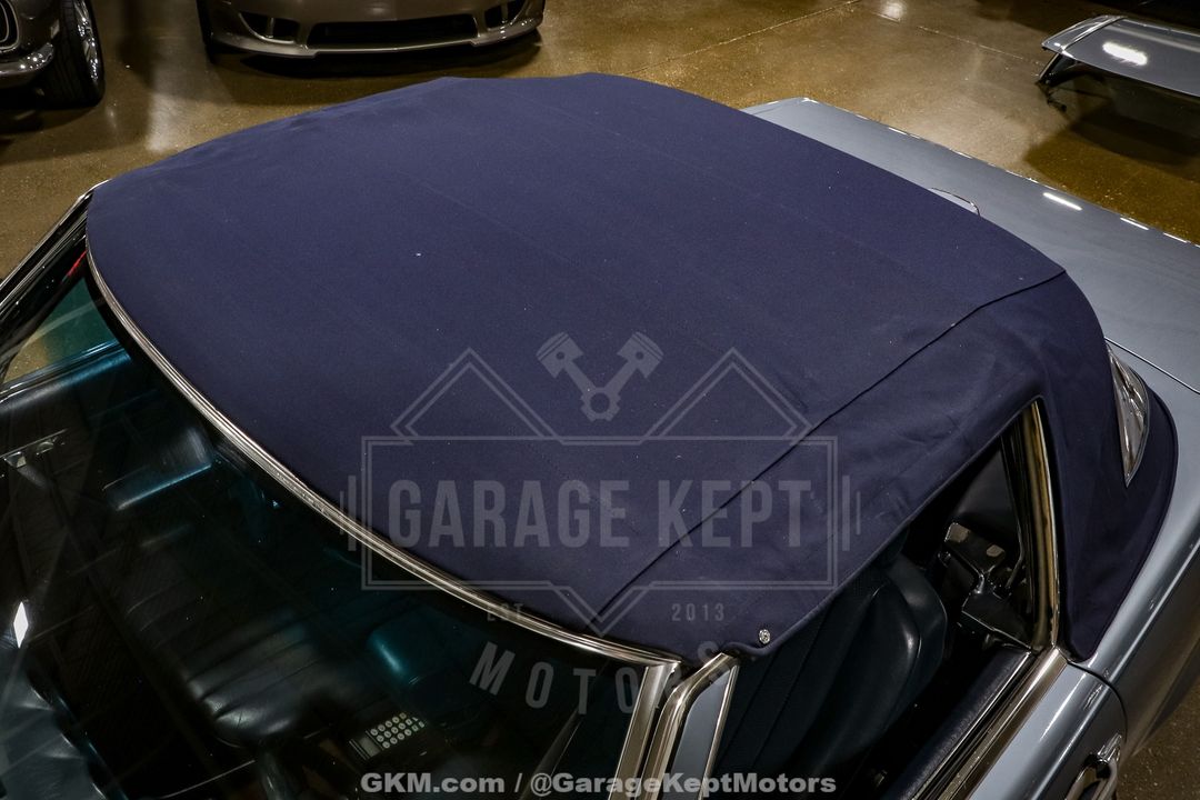 1986 Mercedes Benz 560SL