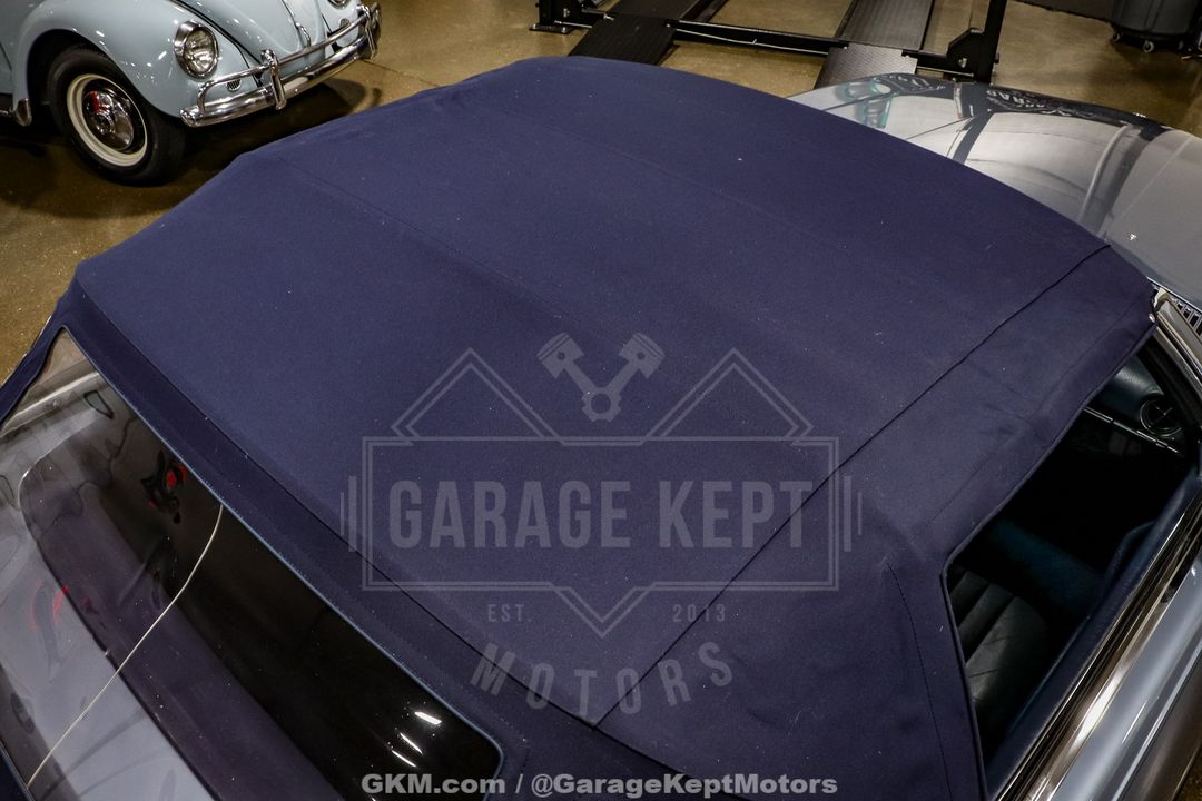 1986 Mercedes Benz 560SL