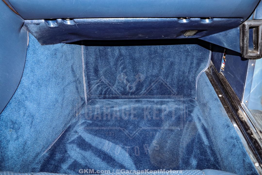 1986 Mercedes Benz 560SL