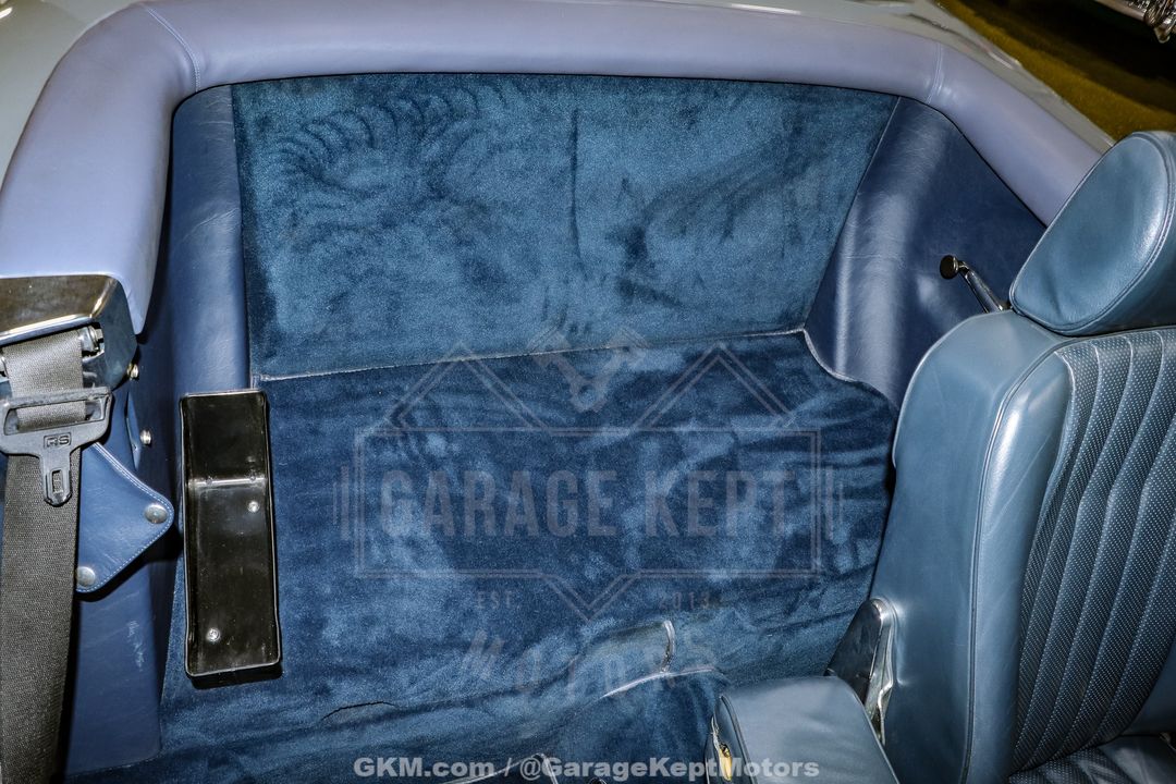 1986 Mercedes Benz 560SL