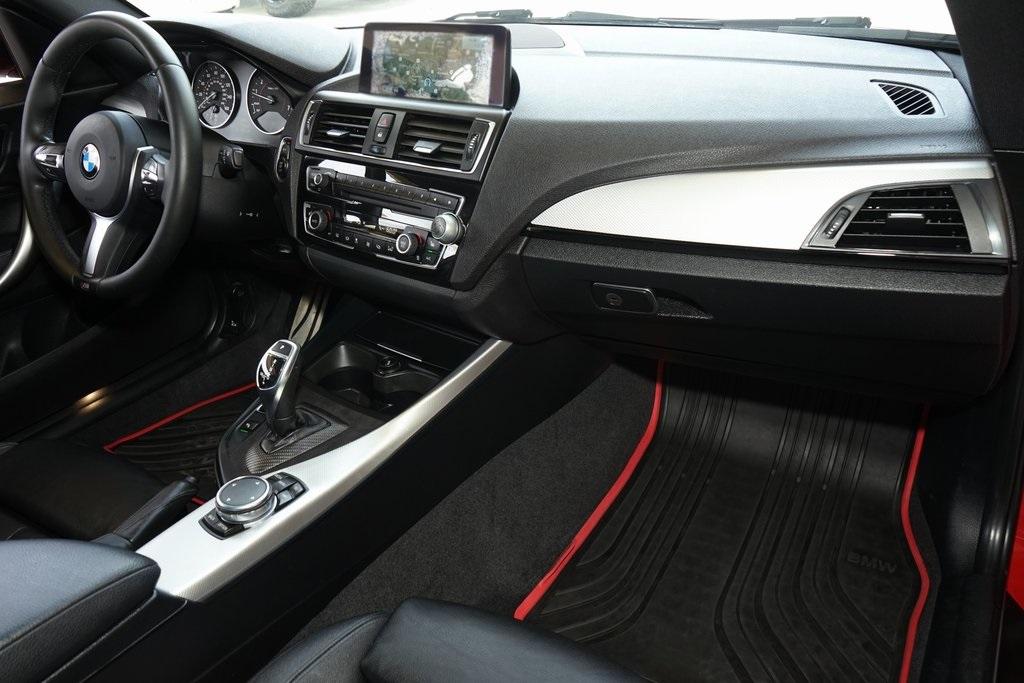 2016 BMW 2 Series