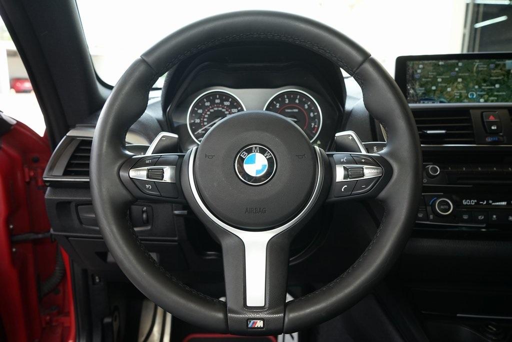 2016 BMW 2 Series