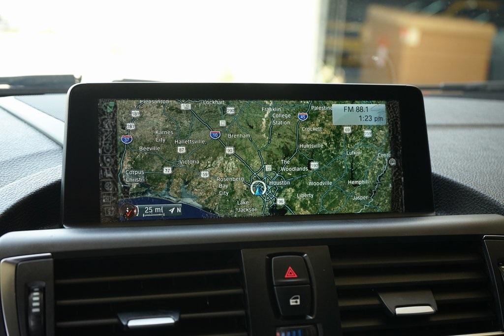2016 BMW 2 Series