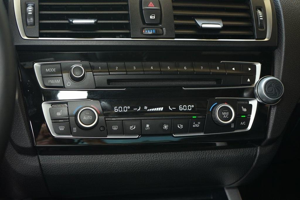 2016 BMW 2 Series