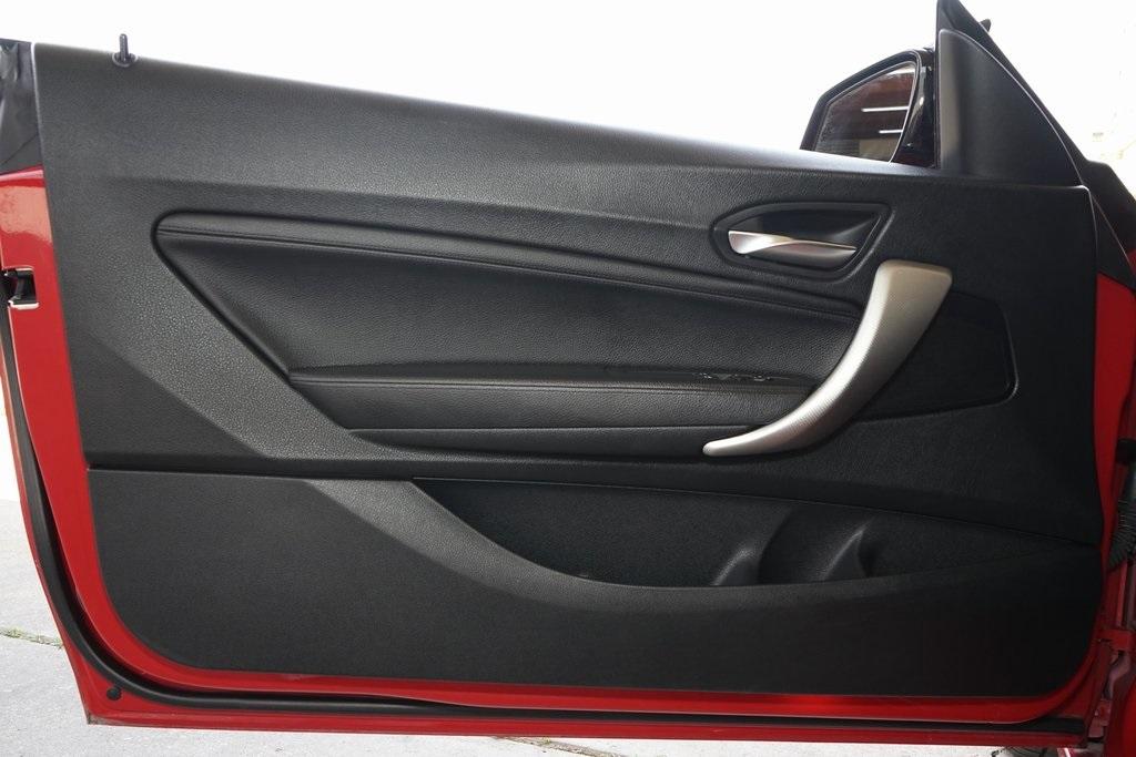 2016 BMW 2 Series