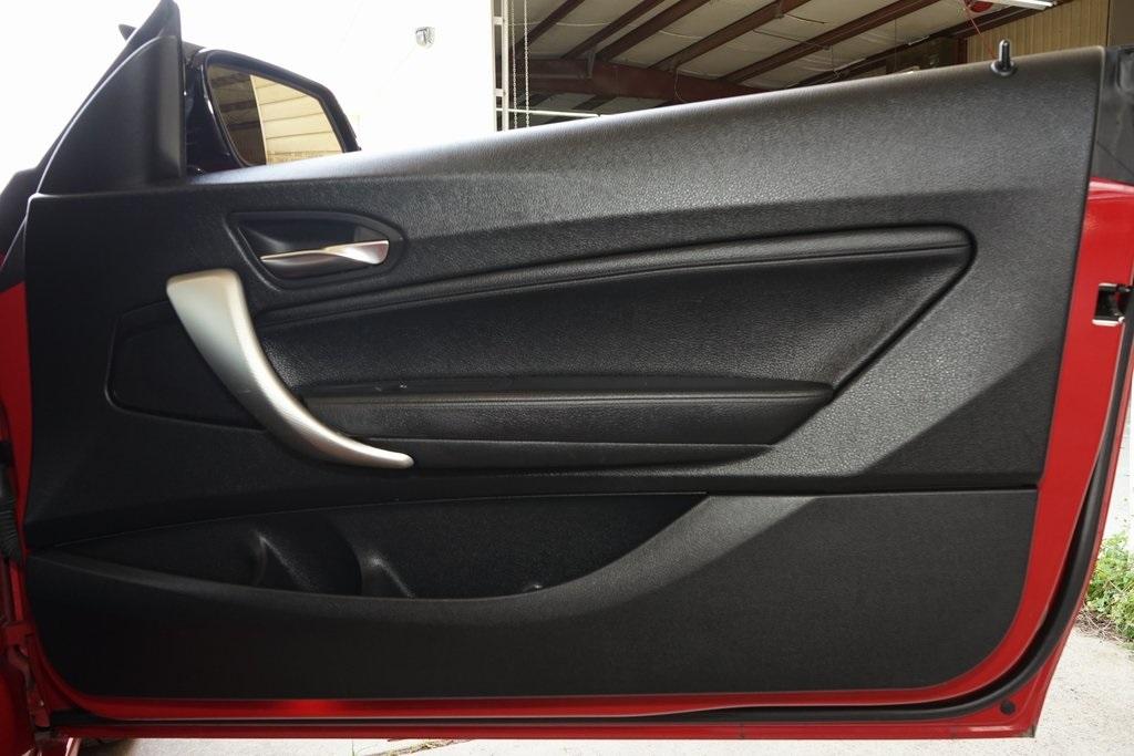 2016 BMW 2 Series