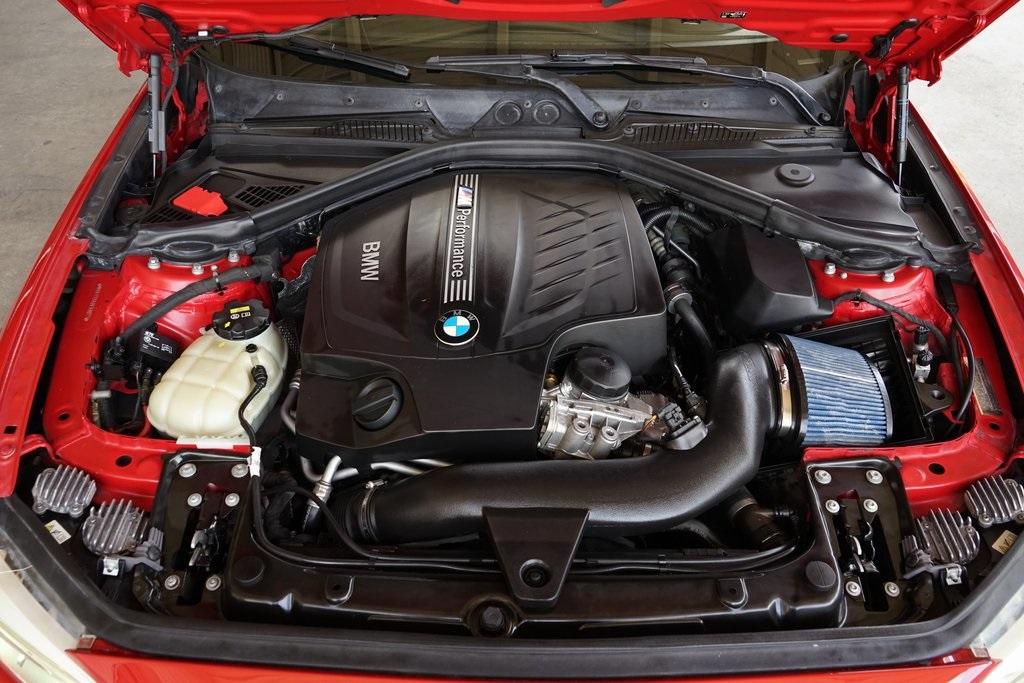 2016 BMW 2 Series