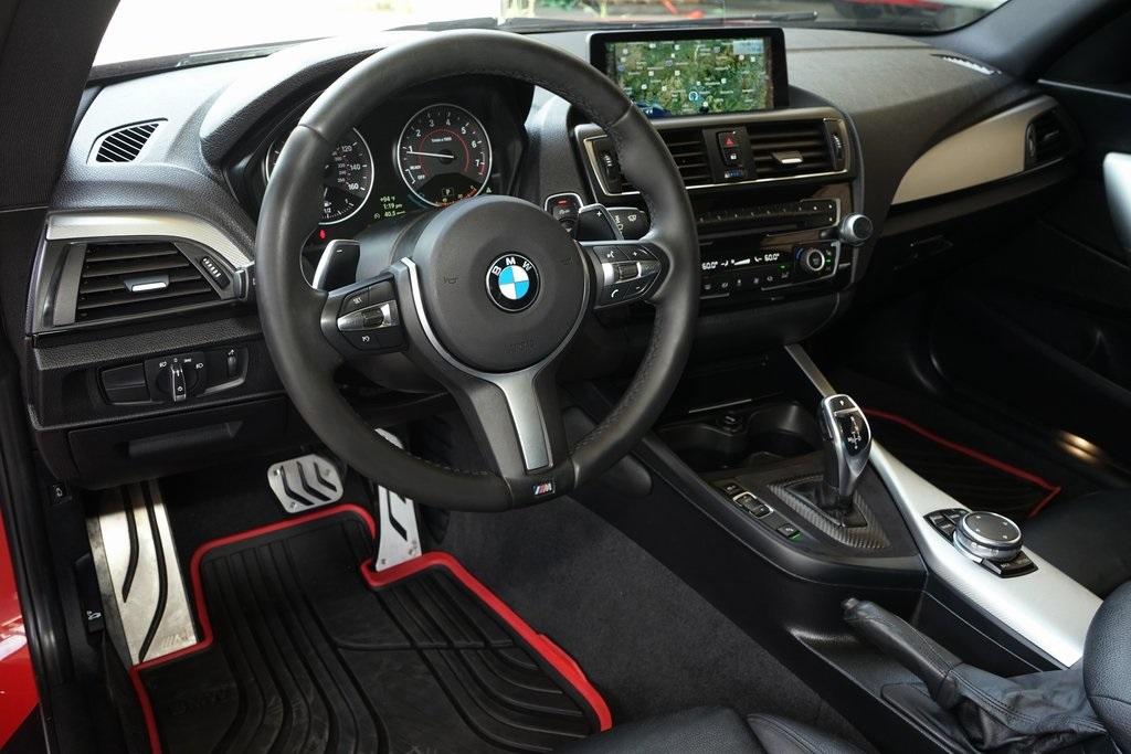 2016 BMW 2 Series