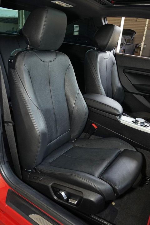 2016 BMW 2 Series