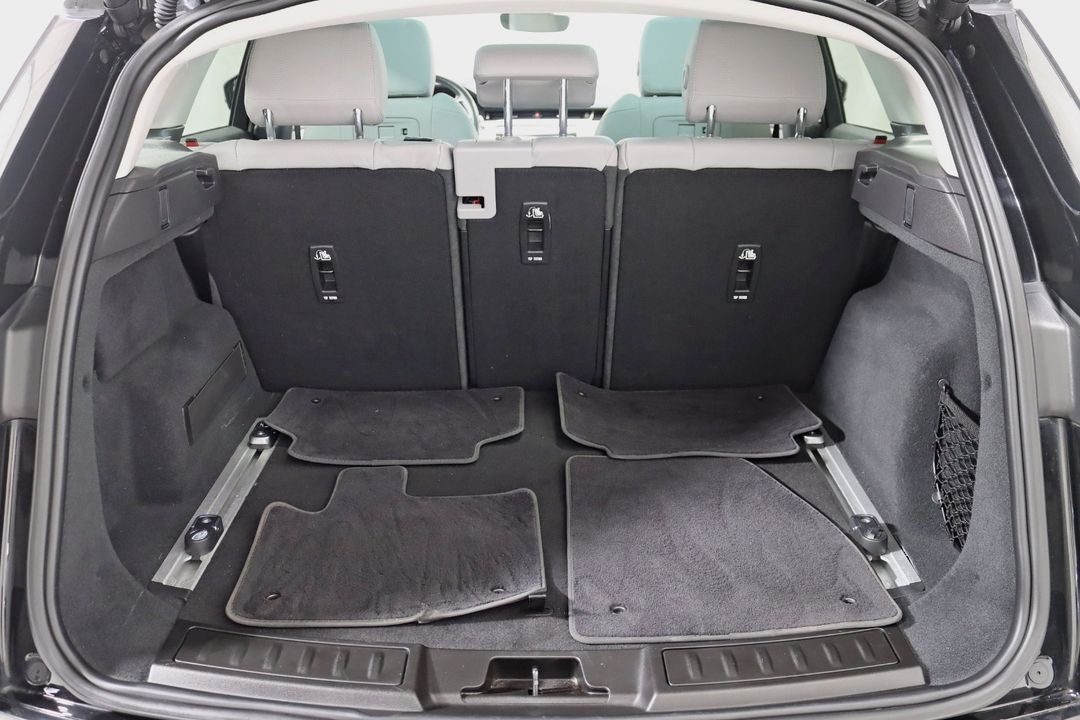 2021 Land Rover Range Rover Evoque