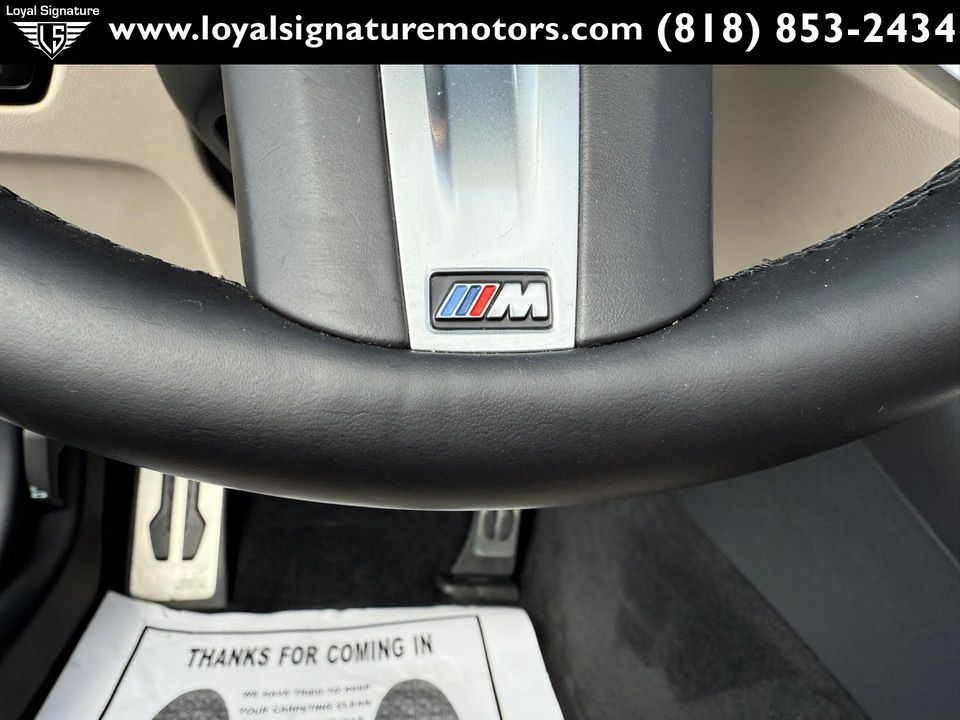 2022 BMW 4 Series