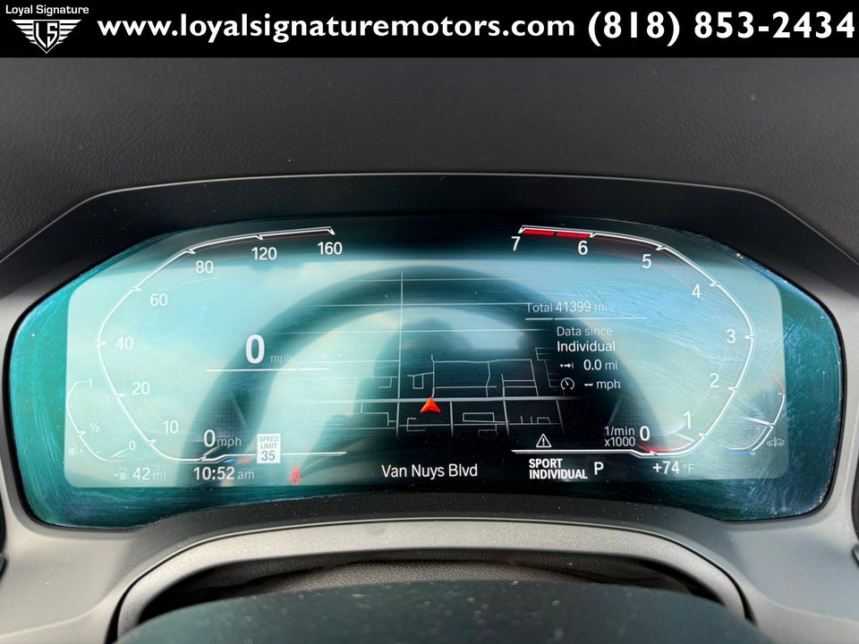 2022 BMW 4 Series