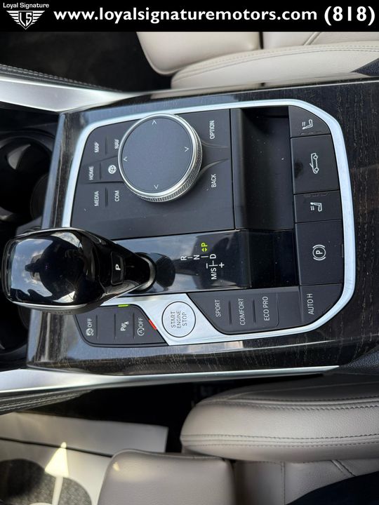 2022 BMW 4 Series