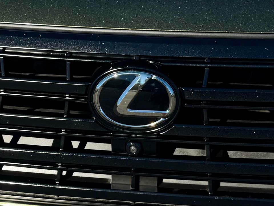 2024 Lexus GX 550