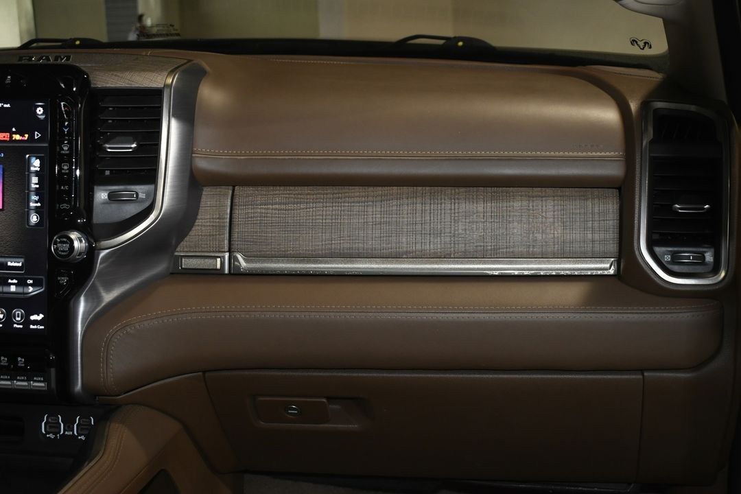2020 Ram 3500