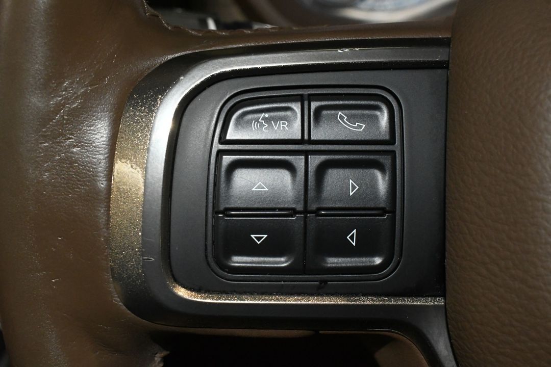 2020 Ram 3500