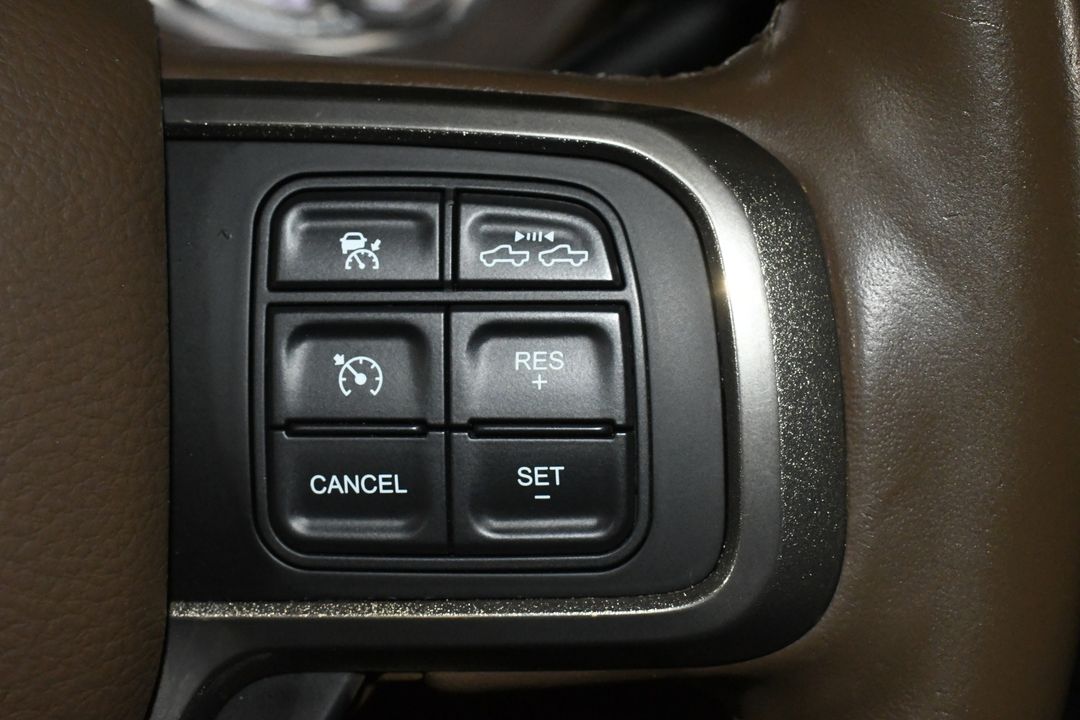 2020 Ram 3500
