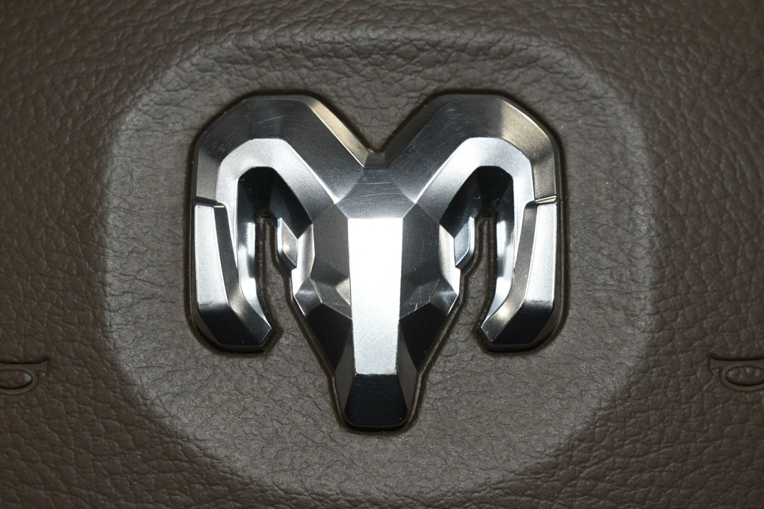 2020 Ram 3500