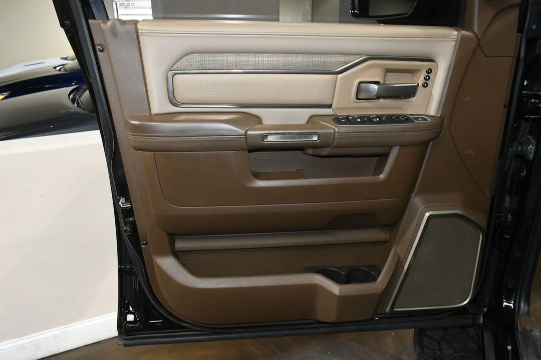 2020 Ram 3500